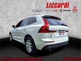 Thumbnail of 2021 Ice White Volvo XC60