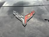 Thumbnail of 2024 Black Chevrolet Corvette