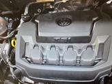 Thumbnail of 2024 Deep Black Pearl Effect Volkswagen Tiguan