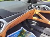 Thumbnail of 2021 Mineral White Metallic BMW 430