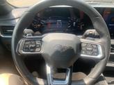 Thumbnail of 2024 Atlas Blue Metallic Ford Mustang