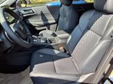 Thumbnail of 2025 Black Mitsubishi Outlander PHEV