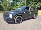 Thumbnail of 2025 Black Mitsubishi Outlander PHEV