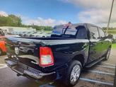 Thumbnail of 2023 Diamond Black RAM 1500