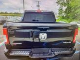 Thumbnail of 2023 Diamond Black RAM 1500