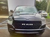Thumbnail of 2023 Diamond Black RAM 1500