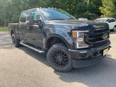 Thumbnail of 2021 Black Ford F-250