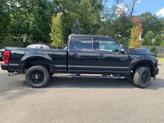 Thumbnail of 2021 Black Ford F-250