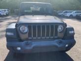Thumbnail of 2019 Granite Crystal Clearcoat Metallic Jeep Wrangler