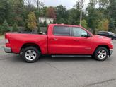 Thumbnail of 2019 Flame Red Clearcoat RAM 1500