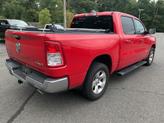 Thumbnail of 2019 Flame Red Clearcoat RAM 1500