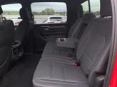Thumbnail of 2019 Flame Red Clearcoat RAM 1500
