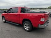 Thumbnail of 2019 Flame Red Clearcoat RAM 1500
