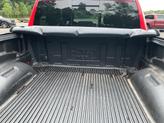 Thumbnail of 2019 Flame Red Clearcoat RAM 1500