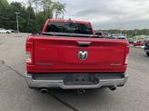 Thumbnail of 2019 Flame Red Clearcoat RAM 1500