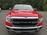 Thumbnail of 2019 Flame Red Clearcoat RAM 1500