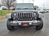 Thumbnail of 2015 Black Clearcoat Jeep Wrangler Unlimited