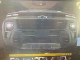 Thumbnail of 2024 Mosaic Black Metallic Chevrolet Traverse