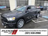 Thumbnail of 2020 Diamond Black Crystal Pearlcoat RAM 1500