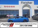 Photo of 2022 Frostbite Dodge Charger