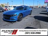 Thumbnail of 2022 Frostbite Dodge Charger