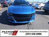Thumbnail of 2022 Frostbite Dodge Charger