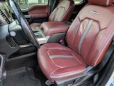 Thumbnail of 2018 White Platinum Metallic Tri-Coat Ford F-150