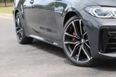Thumbnail of 2021 Dravit Gray Metallic BMW M440