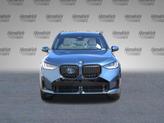 Thumbnail of 2025 Arctic Race Blue Metallic BMW X3