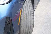 Thumbnail of 2025 Arctic Race Blue Metallic BMW X3