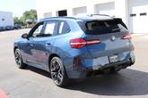 Thumbnail of 2025 Arctic Race Blue Metallic BMW X3