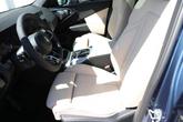 Thumbnail of 2025 Arctic Race Blue Metallic BMW X3