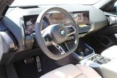 Thumbnail of 2025 Arctic Race Blue Metallic BMW X3