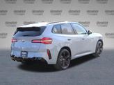Thumbnail of 2026 Brooklyn Grey Metallic BMW X3