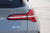 Thumbnail of 2026 Brooklyn Grey Metallic BMW X3