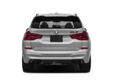 Thumbnail of 2020 Alpine White BMW X3 M