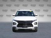 Thumbnail of 2021 Iridescent Pearl Tricoat Chevrolet Trailblazer