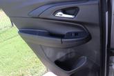 Thumbnail of 2021 Iridescent Pearl Tricoat Chevrolet Trailblazer