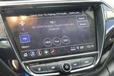 Thumbnail of 2021 Iridescent Pearl Tricoat Chevrolet Trailblazer