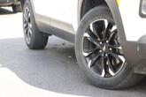 Thumbnail of 2021 Iridescent Pearl Tricoat Chevrolet Trailblazer