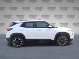 Thumbnail of 2021 Iridescent Pearl Tricoat Chevrolet Trailblazer