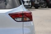Thumbnail of 2021 Iridescent Pearl Tricoat Chevrolet Trailblazer