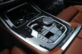 Thumbnail of 2026 Carbon Black Metallic BMW X7