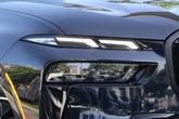 Thumbnail of 2026 Carbon Black Metallic BMW X7