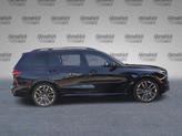 Thumbnail of 2026 Carbon Black Metallic BMW X7