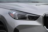 Thumbnail of 2023 Space Silver Metallic BMW X1