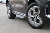 Thumbnail of 2026 Jet Black BMW X1