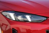 Thumbnail of 2025 Vegas Red Metallic BMW i4 Gran Coupe