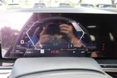 Thumbnail of 2026 Manhattan Green Metallic BMW X7