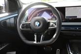 Thumbnail of 2025 Black Sapphire Metallic BMW X3
